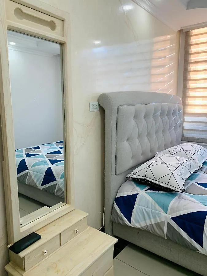 Habitacion Queen Bogotá
