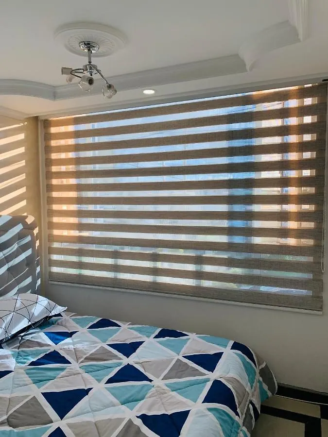 Διαμέρισμα Habitacion Queen Μπογκοτά