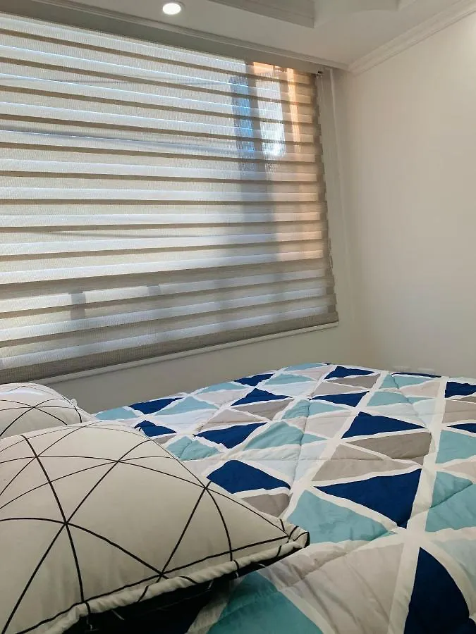 Habitacion Queen Μπογκοτά