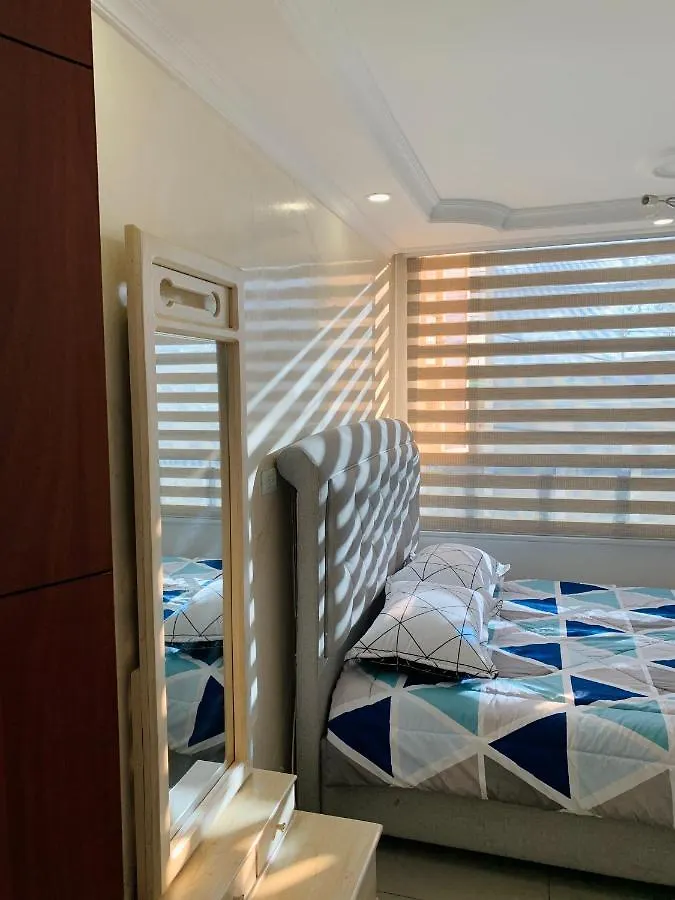 Habitacion Queen Μπογκοτά Κολομβία