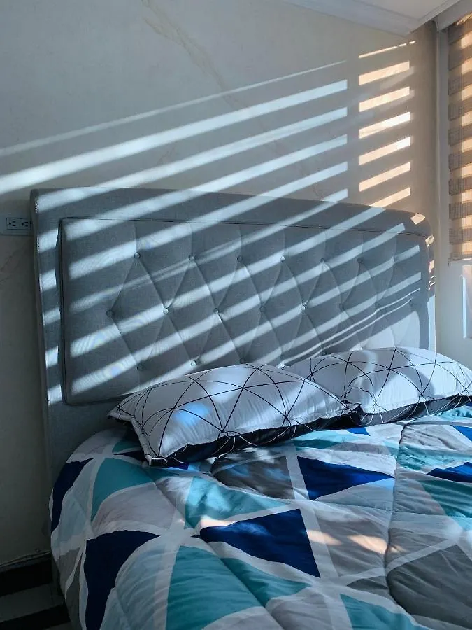 Habitacion Queen Μπογκοτά 0*,  Κολομβία