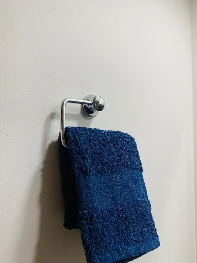 Habitacion Queen Μπογκοτά