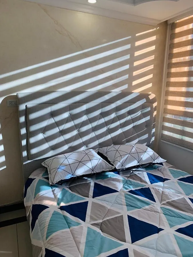 Habitacion Queen Μπογκοτά Διαμέρισμα