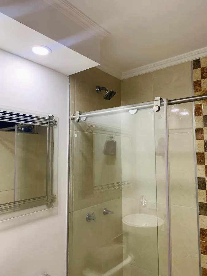 Habitacion Queen Μπογκοτά 0*,  Κολομβία