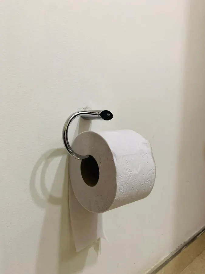 Διαμέρισμα Habitacion Queen Μπογκοτά Κολομβία