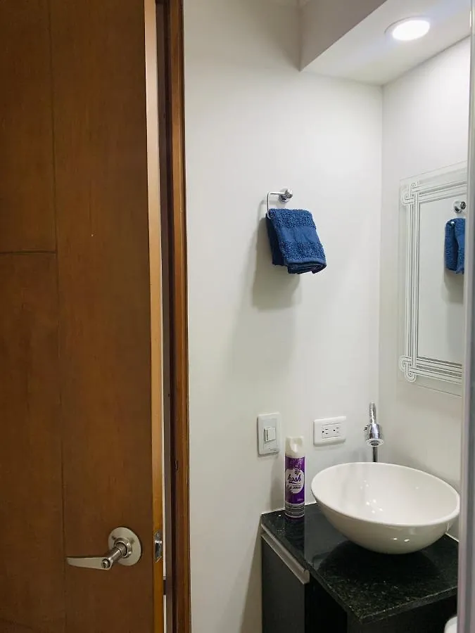 Habitacion Queen Μπογκοτά Διαμέρισμα