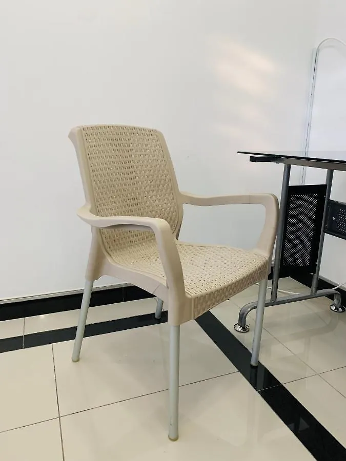Διαμέρισμα Habitacion Queen Μπογκοτά