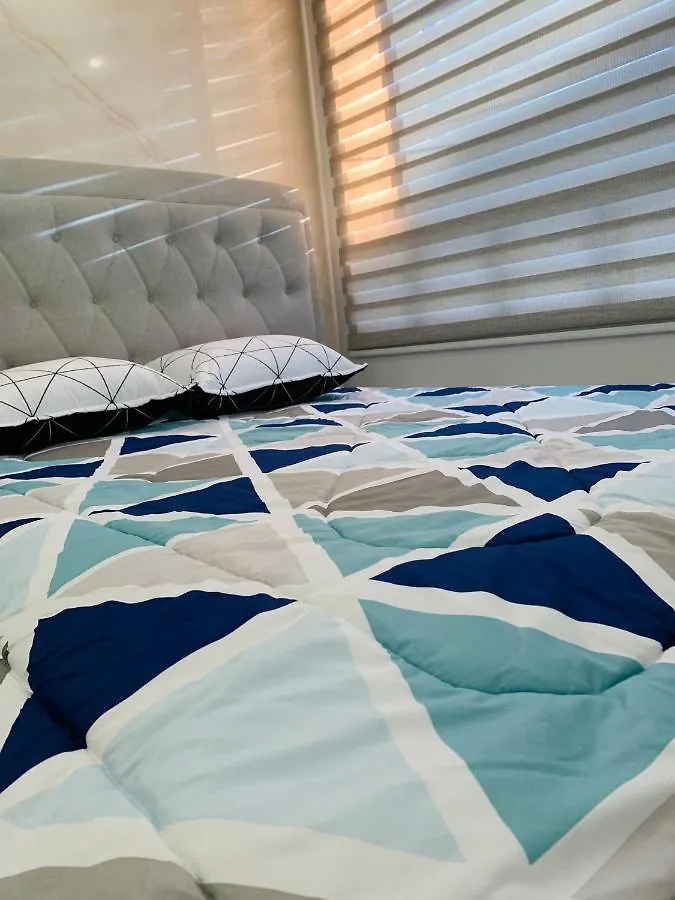 Habitacion Queen Μπογκοτά Κολομβία