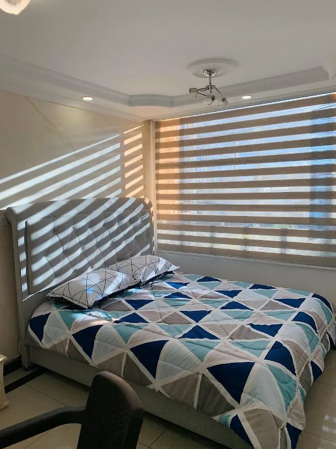 Habitacion Queen Μπογκοτά 0*,  Κολομβία