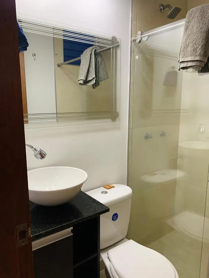 Habitacion Queen Μπογκοτά Κολομβία