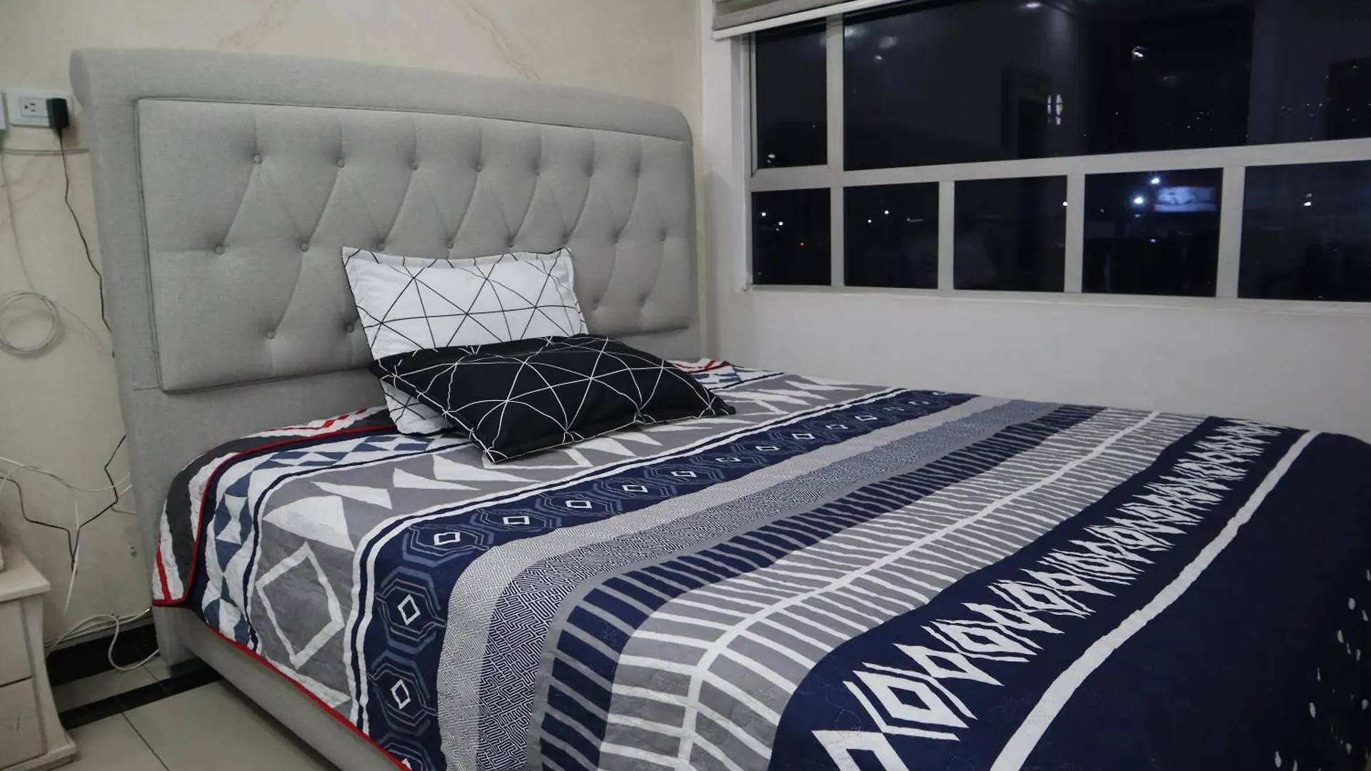 Habitacion Queen Μπογκοτά Κολομβία